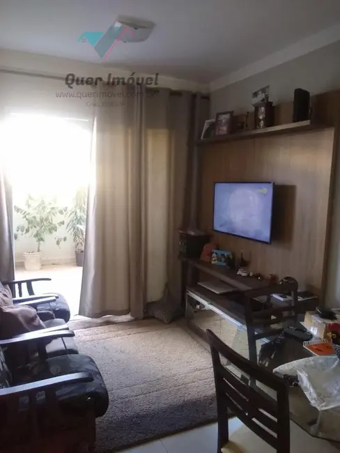 Apartamento com 2 quartos à venda, 85m2 em Santa Cruz do José Jacques, Ribeirao Preto - SP - imagem 3 Foto 3 de Apartamento com 2 quartos à venda, 85m2 em Santa Cruz do José Jacques, Ribeirao Preto - SP