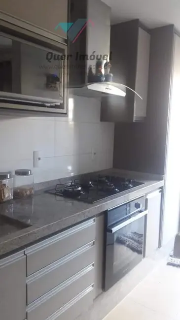 Apartamento com 2 quartos à venda, 85m2 em Santa Cruz do José Jacques, Ribeirao Preto - SP - imagem 9 Foto 9 de Apartamento com 2 quartos à venda, 85m2 em Santa Cruz do José Jacques, Ribeirao Preto - SP