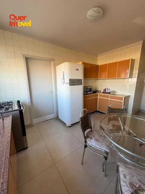 Foto 9 de Apartamento com 3 quartos à venda, 136m2 em Jardim Macedo, Ribeirao Preto - SP