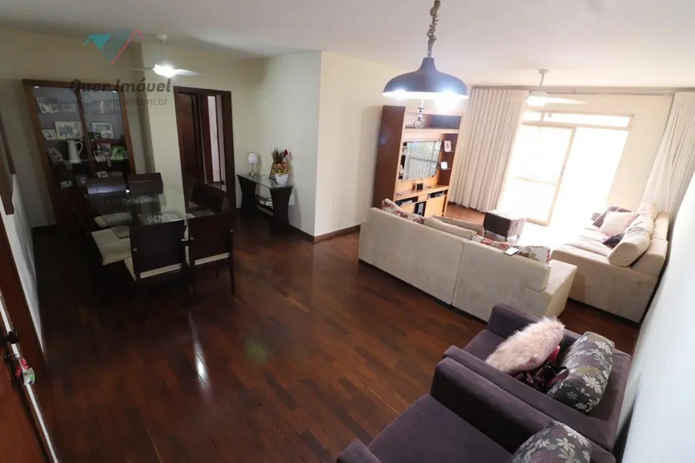 Foto 3 de Apartamento com 3 quartos à venda, 136m2 em Jardim Macedo, Ribeirao Preto - SP