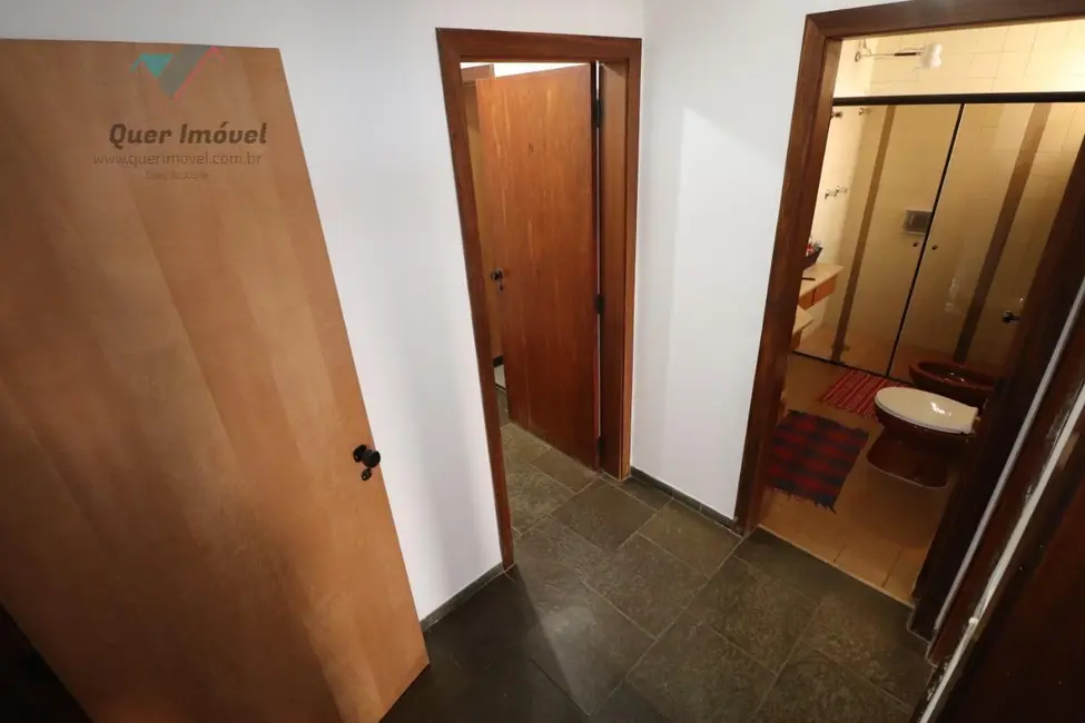 Foto 9 de Apartamento com 3 quartos à venda, 136m2 em Jardim Macedo, Ribeirao Preto - SP