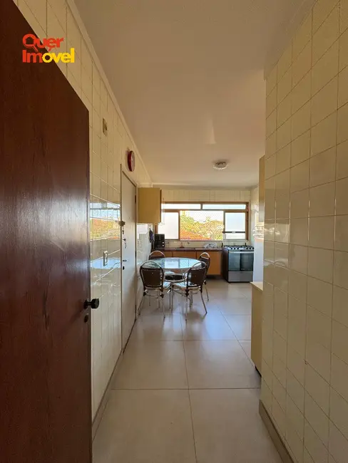 Foto 7 de Apartamento com 3 quartos à venda, 136m2 em Jardim Macedo, Ribeirao Preto - SP