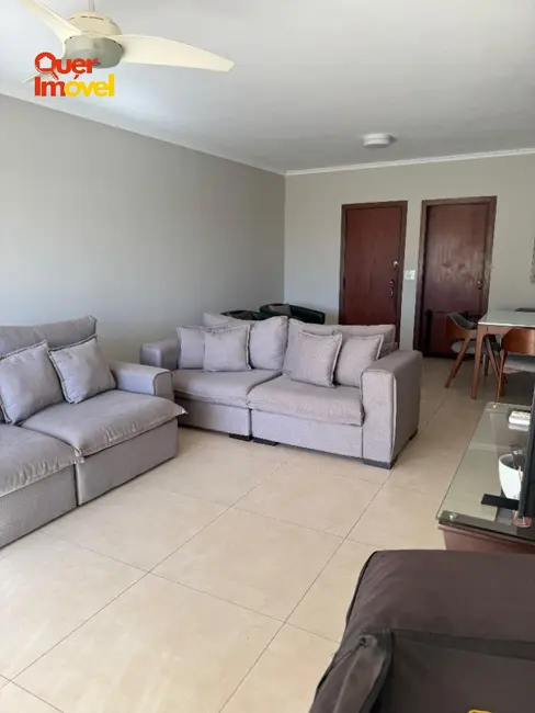 Foto 4 de Apartamento com 3 quartos à venda, 136m2 em Jardim Macedo, Ribeirao Preto - SP