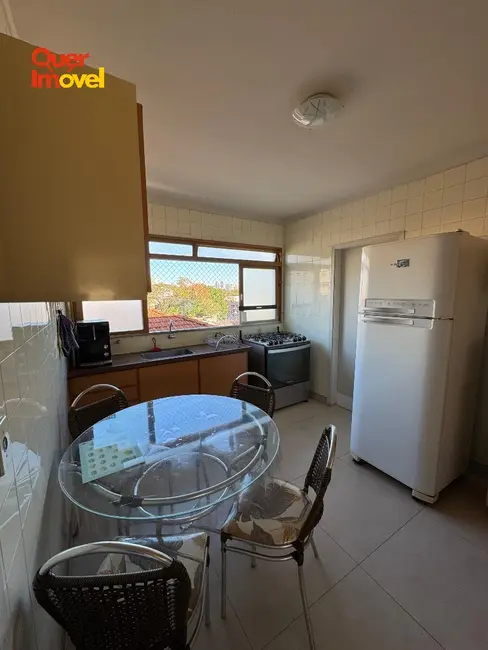 Foto 8 de Apartamento com 3 quartos à venda, 136m2 em Jardim Macedo, Ribeirao Preto - SP