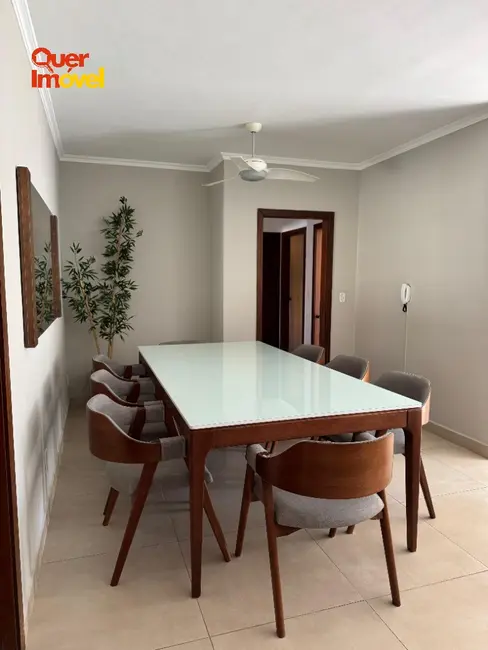Foto 5 de Apartamento com 3 quartos à venda, 136m2 em Jardim Macedo, Ribeirao Preto - SP