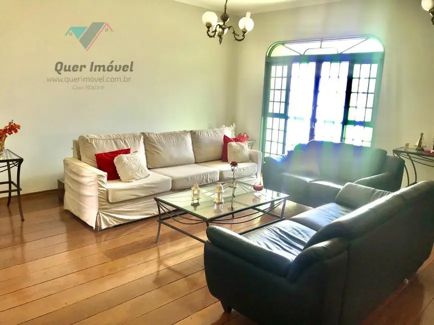 Foto 1 de Casa com 4 quartos à venda, 438m2 em Ribeirânia, Ribeirao Preto - SP
