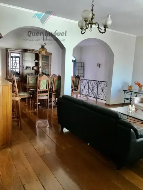 Foto 2 de Casa com 4 quartos à venda, 438m2 em Ribeirânia, Ribeirao Preto - SP