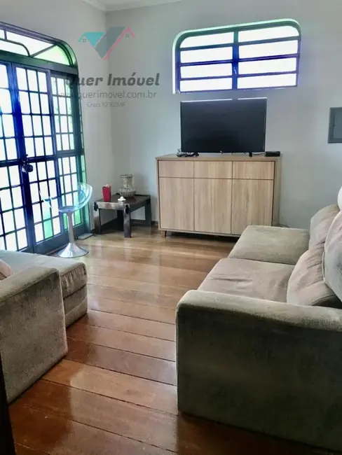 Foto 3 de Casa com 4 quartos à venda, 438m2 em Ribeirânia, Ribeirao Preto - SP