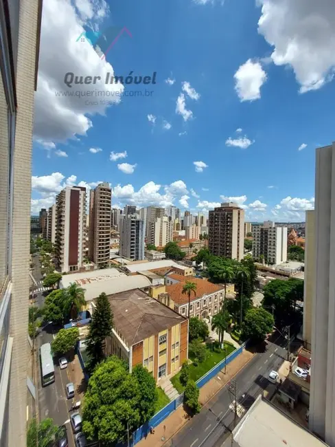 Foto 6 de Apartamento com 3 quartos à venda, 141m2 em Centro, Ribeirao Preto - SP