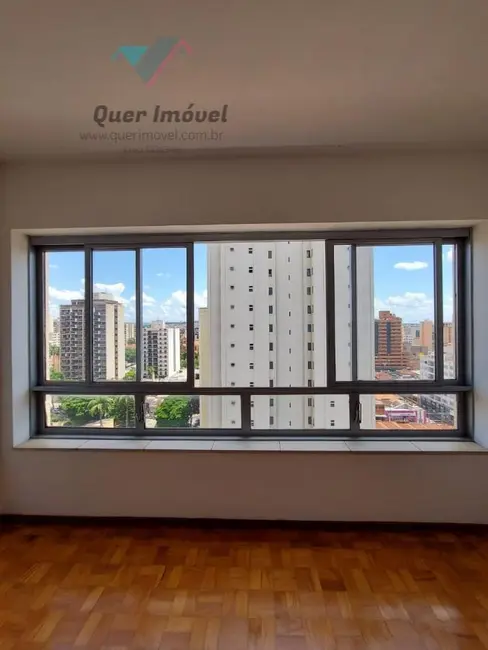 Foto 1 de Apartamento com 3 quartos à venda, 141m2 em Centro, Ribeirao Preto - SP