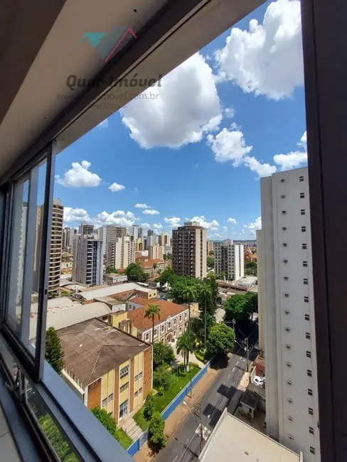 Foto 3 de Apartamento com 3 quartos à venda, 141m2 em Centro, Ribeirao Preto - SP