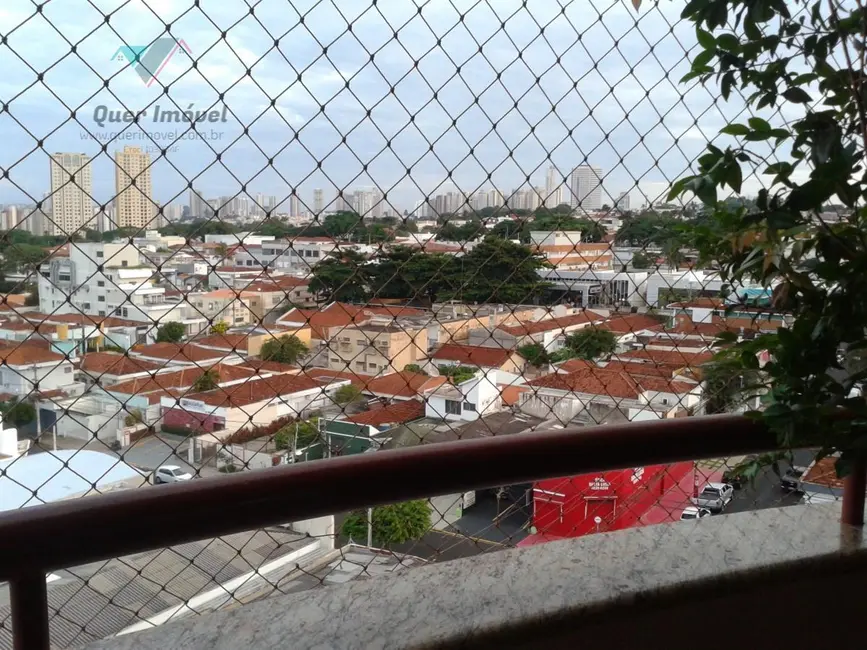 Foto 5 de Apartamento com 3 quartos à venda, 107m2 em Vila Seixas, Ribeirao Preto - SP
