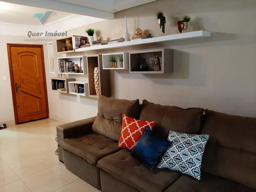 Apartamento com 3 quartos à venda, 145m2 em Vila Ana Maria, Ribeirao Preto - SP - imagem 4 Foto 4 de Apartamento com 3 quartos à venda, 145m2 em Vila Ana Maria, Ribeirao Preto - SP