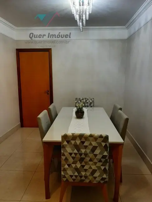 Apartamento com 3 quartos à venda, 145m2 em Vila Ana Maria, Ribeirao Preto - SP - imagem 2 Foto 2 de Apartamento com 3 quartos à venda, 145m2 em Vila Ana Maria, Ribeirao Preto - SP