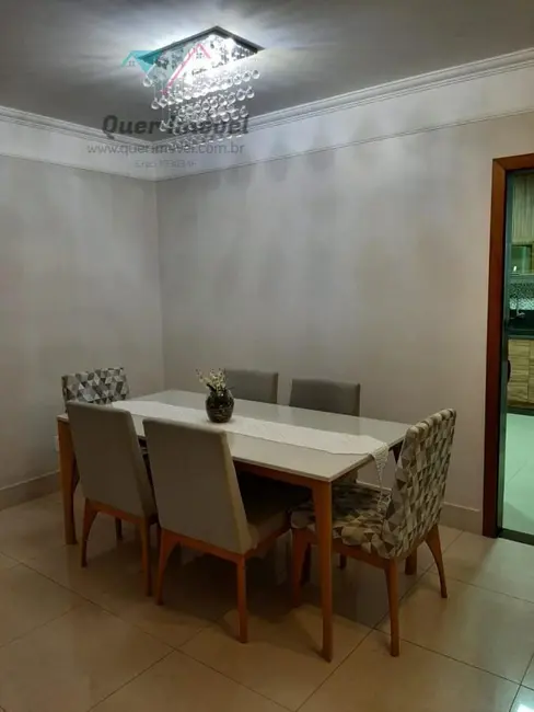 Apartamento com 3 quartos à venda, 145m2 em Vila Ana Maria, Ribeirao Preto - SP - imagem 3 Foto 3 de Apartamento com 3 quartos à venda, 145m2 em Vila Ana Maria, Ribeirao Preto - SP