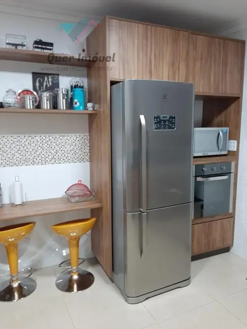 Apartamento com 3 quartos à venda, 145m2 em Vila Ana Maria, Ribeirao Preto - SP - imagem 5 Foto 5 de Apartamento com 3 quartos à venda, 145m2 em Vila Ana Maria, Ribeirao Preto - SP