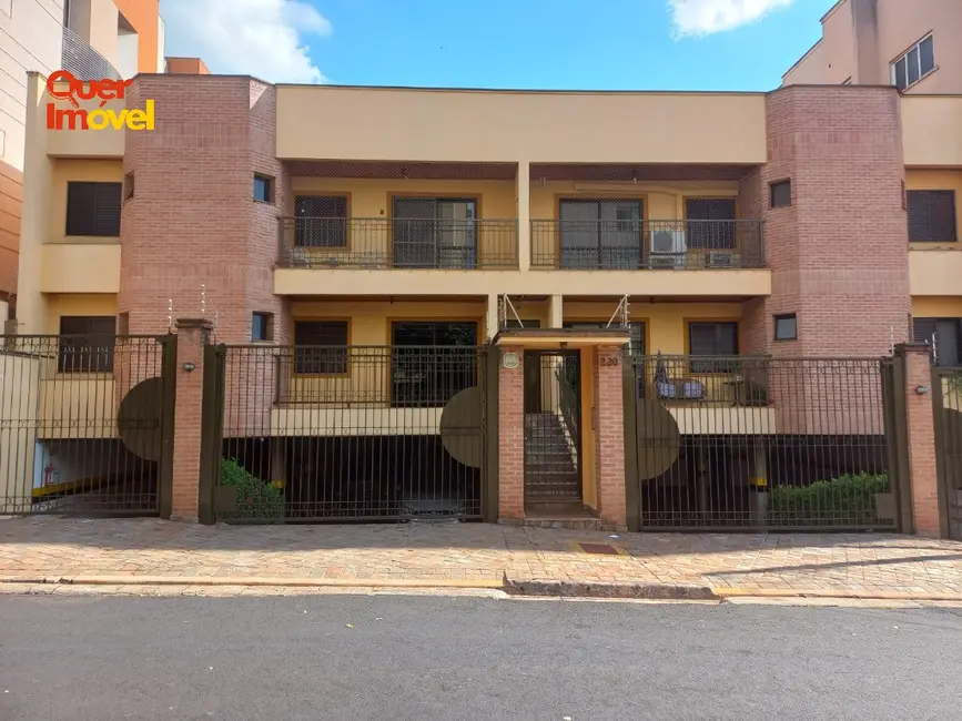 Apartamento com 3 quartos à venda, 145m2 em Vila Ana Maria, Ribeirao Preto - SP - imagem 1 Foto 1 de Apartamento com 3 quartos à venda, 145m2 em Vila Ana Maria, Ribeirao Preto - SP