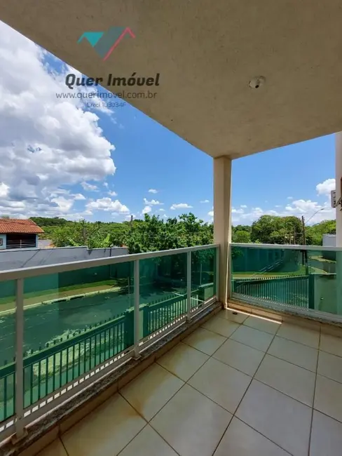 Foto 1 de Apartamento com 2 quartos à venda, 88m2 em Residencial e Comercial Palmares, Ribeirao Preto - SP