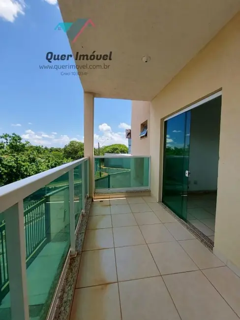 Foto 2 de Apartamento com 2 quartos à venda, 88m2 em Residencial e Comercial Palmares, Ribeirao Preto - SP