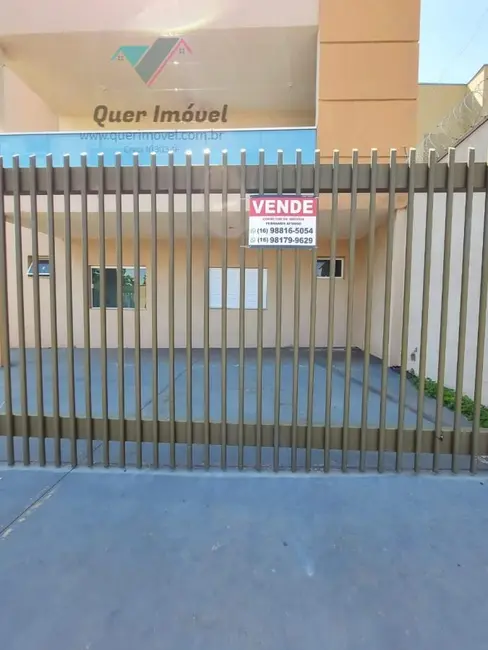 Foto 4 de Apartamento com 2 quartos à venda, 88m2 em Residencial e Comercial Palmares, Ribeirao Preto - SP