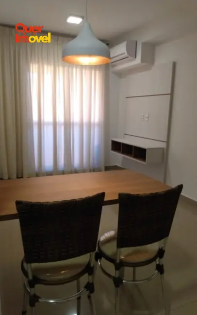 Foto 5 de Apartamento com 2 quartos à venda, 58m2 em Ribeirânia, Ribeirao Preto - SP