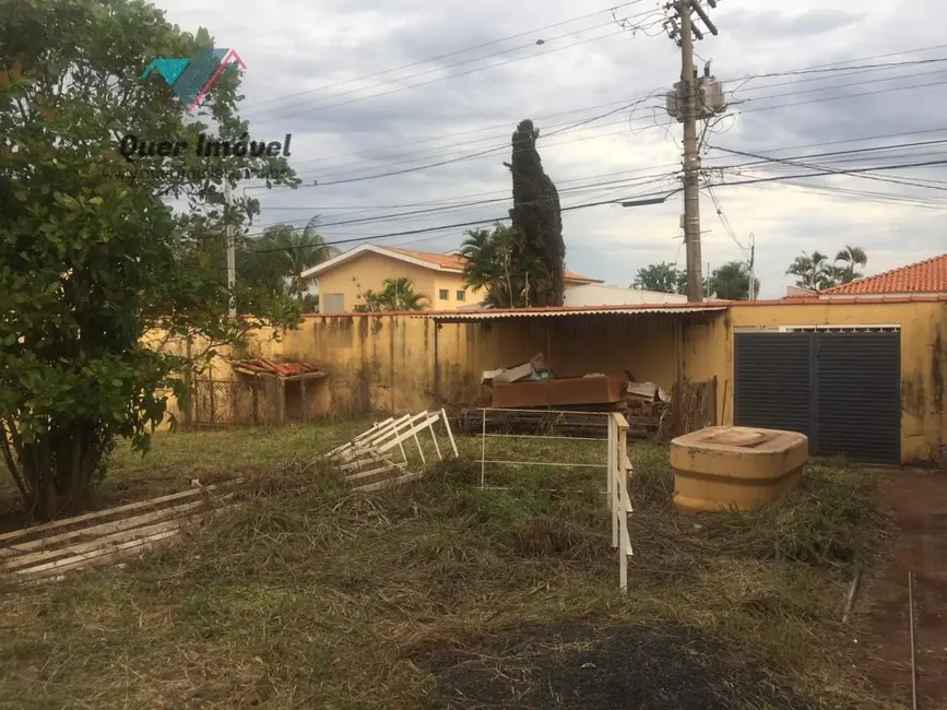 Foto 5 de Terreno / Lote à venda, 438m2 em Ribeirânia, Ribeirao Preto - SP