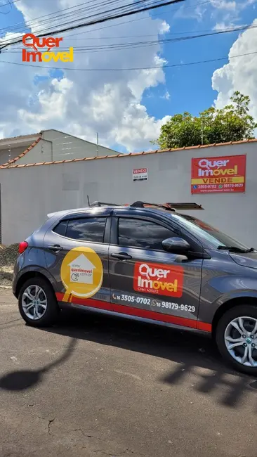 Foto 2 de Terreno / Lote à venda, 438m2 em Ribeirânia, Ribeirao Preto - SP