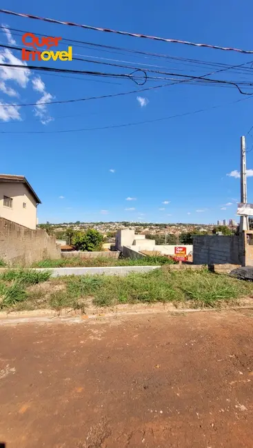 Foto 2 de Terreno / Lote à venda, 375m2 em Ribeirânia, Ribeirao Preto - SP