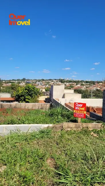 Foto 3 de Terreno / Lote à venda, 375m2 em Ribeirânia, Ribeirao Preto - SP