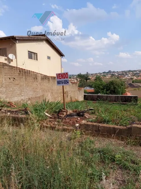 Foto 1 de Terreno / Lote à venda, 375m2 em Ribeirânia, Ribeirao Preto - SP