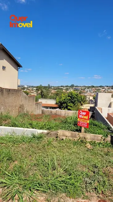 Foto 4 de Terreno / Lote à venda, 375m2 em Ribeirânia, Ribeirao Preto - SP