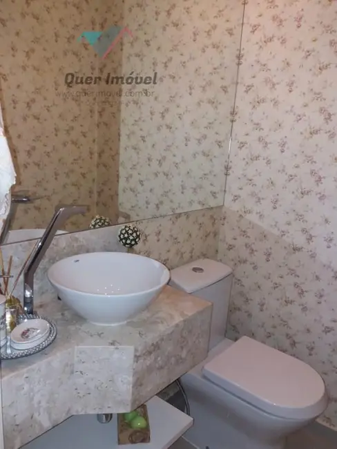 Foto 7 de Apartamento com 3 quartos à venda, 129m2 em Vila do Golf, Ribeirao Preto - SP