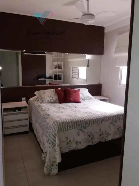 Foto 1 de Apartamento com 3 quartos à venda, 129m2 em Vila do Golf, Ribeirao Preto - SP