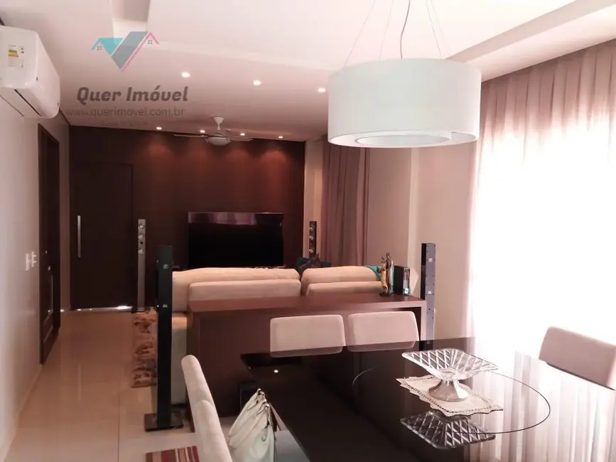 Foto 4 de Apartamento com 3 quartos à venda, 129m2 em Vila do Golf, Ribeirao Preto - SP
