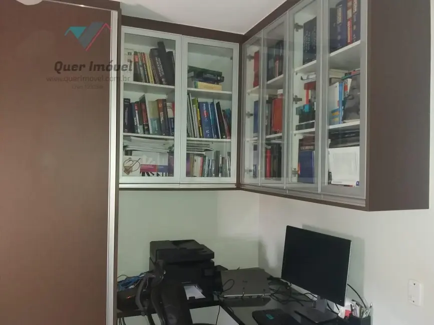 Foto 6 de Apartamento com 3 quartos à venda, 129m2 em Vila do Golf, Ribeirao Preto - SP