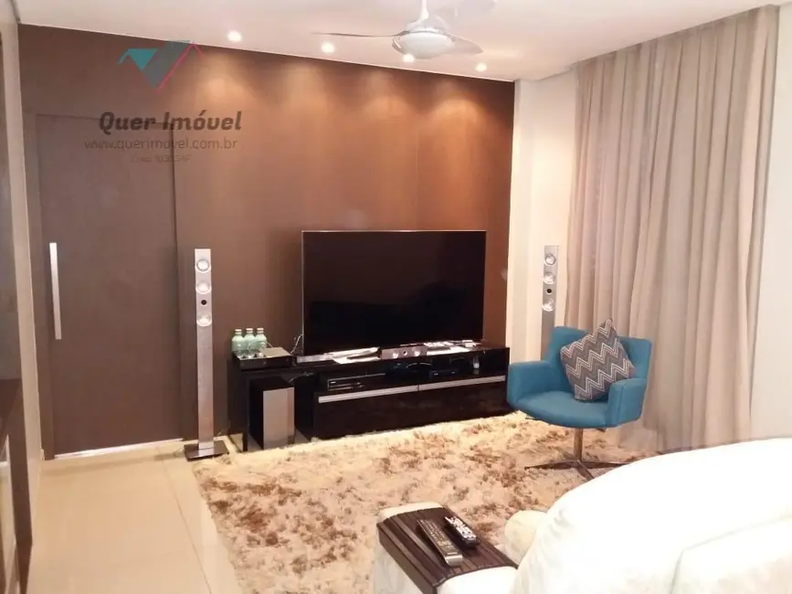 Foto 3 de Apartamento com 3 quartos à venda, 129m2 em Vila do Golf, Ribeirao Preto - SP