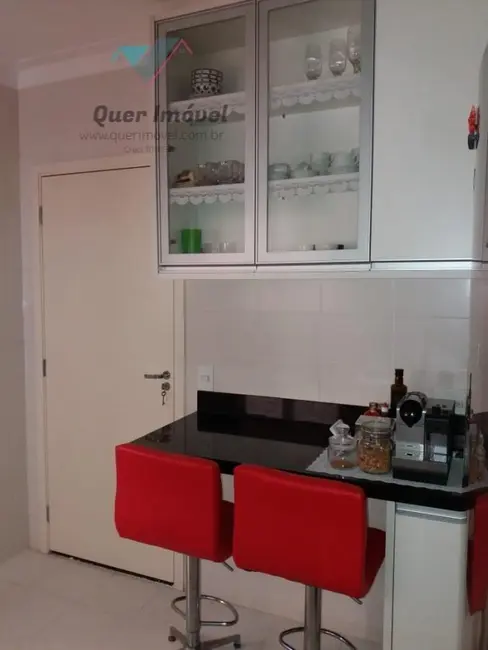 Foto 9 de Apartamento com 3 quartos à venda, 129m2 em Vila do Golf, Ribeirao Preto - SP