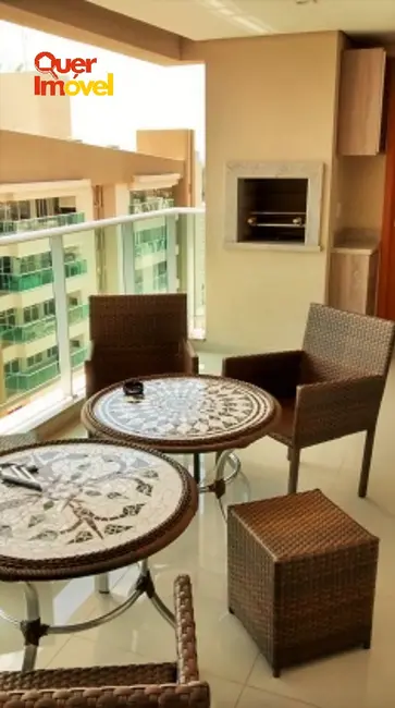 Foto 9 de Apartamento com 3 quartos à venda, 108m2 em Bosque das Juritis, Ribeirao Preto - SP