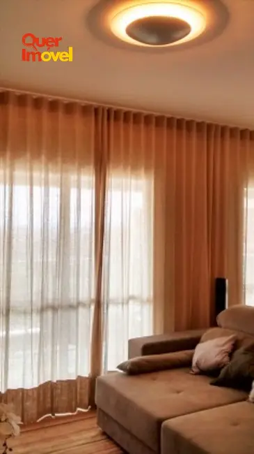 Foto 7 de Apartamento com 3 quartos à venda, 108m2 em Bosque das Juritis, Ribeirao Preto - SP