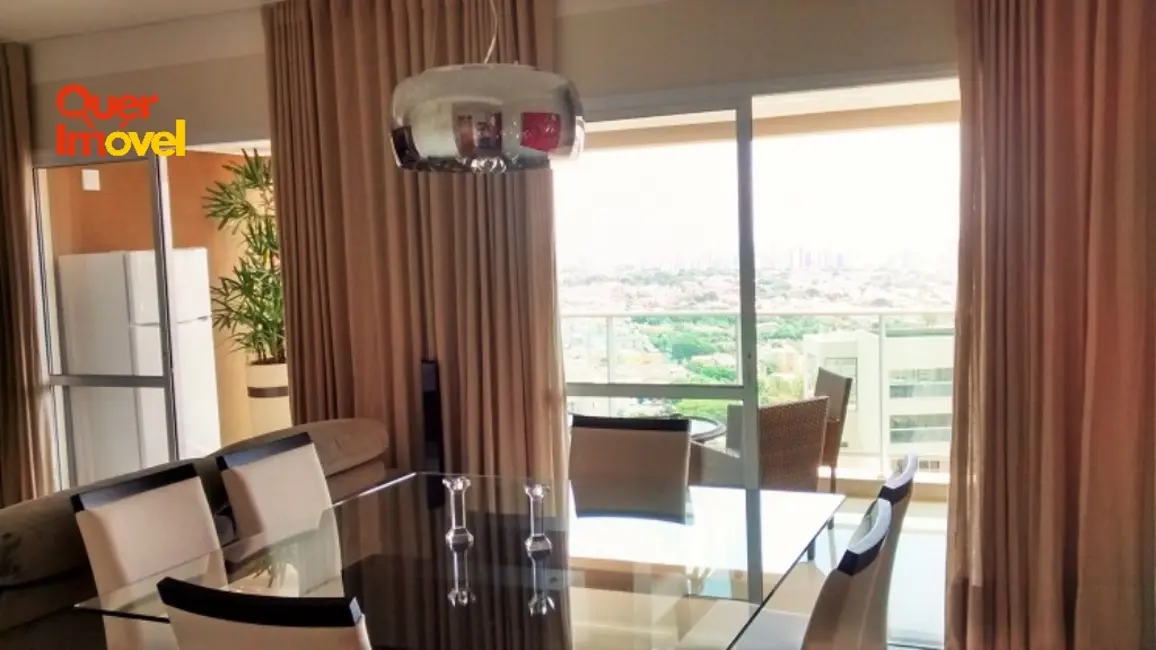 Foto 3 de Apartamento com 3 quartos à venda, 108m2 em Bosque das Juritis, Ribeirao Preto - SP