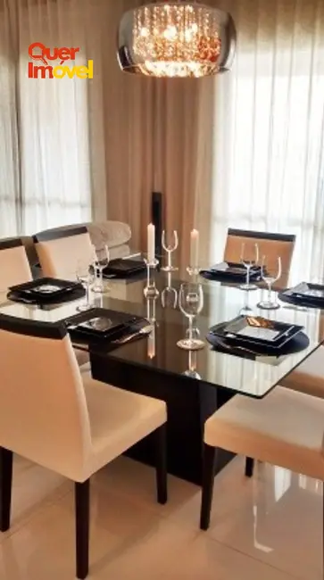 Foto 5 de Apartamento com 3 quartos à venda, 108m2 em Bosque das Juritis, Ribeirao Preto - SP