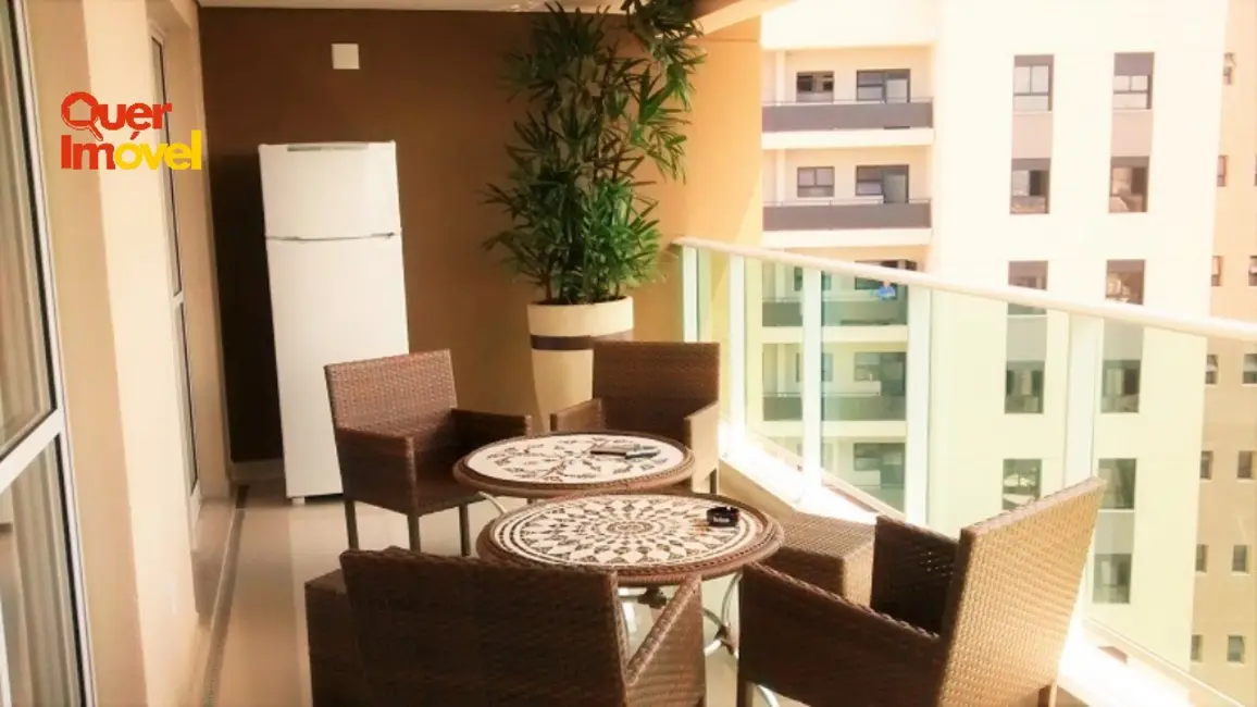 Foto 8 de Apartamento com 3 quartos à venda, 108m2 em Bosque das Juritis, Ribeirao Preto - SP