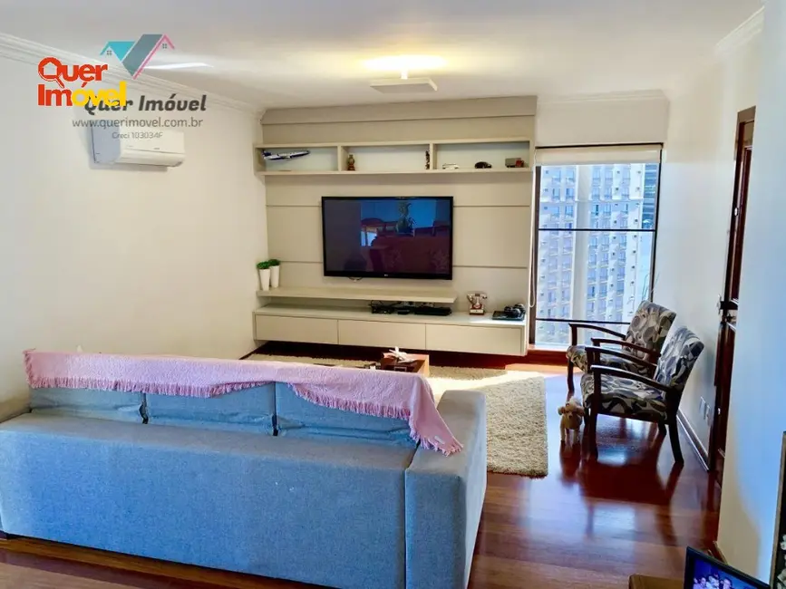 Foto 2 de Apartamento com 3 quartos à venda, 176m2 em Centro, Ribeirao Preto - SP