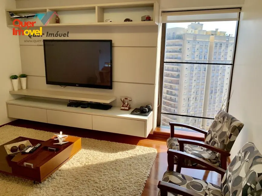 Apartamento com 3 quartos à venda, 176m2 em Centro, Ribeirao Preto - SP - imagem 7 Foto 7 de Apartamento com 3 quartos à venda, 176m2 em Centro, Ribeirao Preto - SP