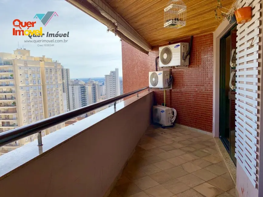 Apartamento com 3 quartos à venda, 176m2 em Centro, Ribeirao Preto - SP - imagem 6 Foto 6 de Apartamento com 3 quartos à venda, 176m2 em Centro, Ribeirao Preto - SP