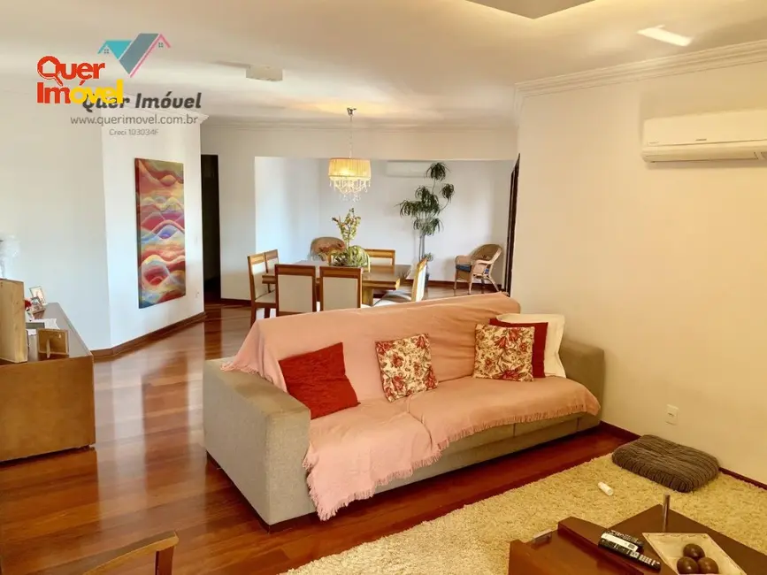 Apartamento com 3 quartos à venda, 176m2 em Centro, Ribeirao Preto - SP - imagem 8 Foto 8 de Apartamento com 3 quartos à venda, 176m2 em Centro, Ribeirao Preto - SP