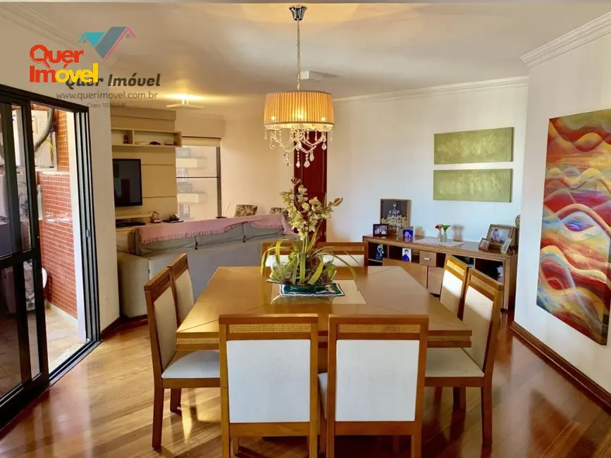 Apartamento com 3 quartos à venda, 176m2 em Centro, Ribeirao Preto - SP - imagem 4 Foto 4 de Apartamento com 3 quartos à venda, 176m2 em Centro, Ribeirao Preto - SP