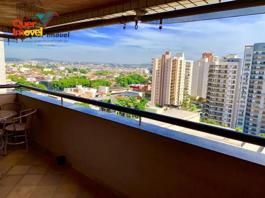 Apartamento com 3 quartos à venda, 176m2 em Centro, Ribeirao Preto - SP - imagem 5 Foto 5 de Apartamento com 3 quartos à venda, 176m2 em Centro, Ribeirao Preto - SP