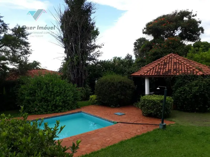 Foto 6 de Chácara com 3 quartos à venda, 400m2 em Condomínio Quinta da Boa Vista, Ribeirao Preto - SP