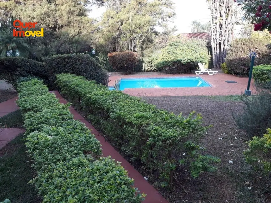 Foto 5 de Chácara com 3 quartos à venda, 400m2 em Condomínio Quinta da Boa Vista, Ribeirao Preto - SP